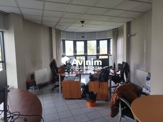 Ufficio a Scionzier, Alta Savoia