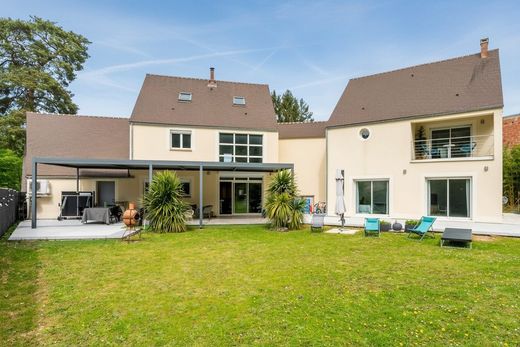 Luxury home in Thomery, Seine-et-Marne