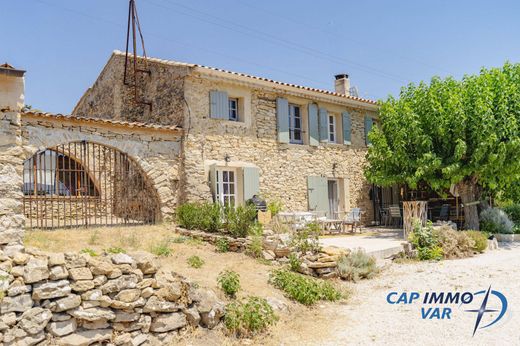 Luxe woning in La Cadière-d'Azur, Var