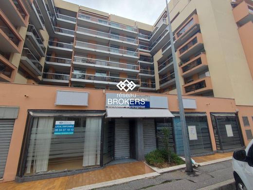办公室  Menton, Alpes-Maritimes