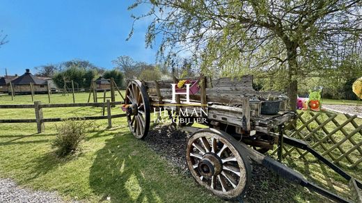 호화 저택 / Bournonville, Pas-de-Calais