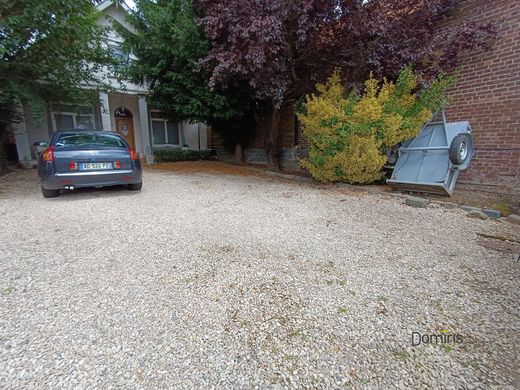 Casa di lusso a Toufflers, North