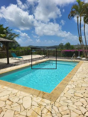 ‏בתי יוקרה ב  Le François, Martinique