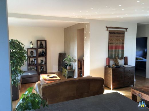套间/公寓  Vaucresson, Hauts-de-Seine