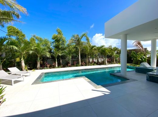 Luksusowy dom w Petit Raffray, Rivière du Rempart District