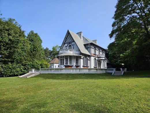 Πολυτελή κατοικία σε Wacquinghen, Pas-de-Calais