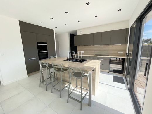 Luxus-Haus in Plouhinec, Morbihan