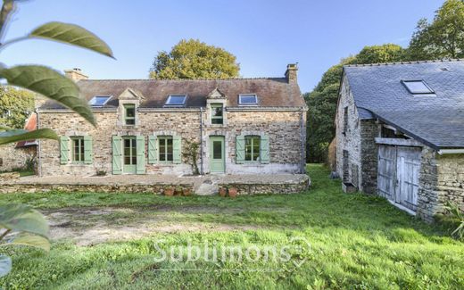 호화 저택 / Grand-Champ, Morbihan