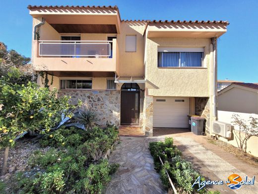 Luxury home in Canet-en-Roussillon, Pyrénées-Orientales