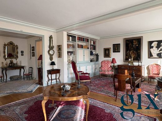 Apartment in Grenoble, Isère