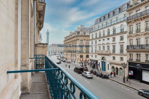 Apartment / Etagenwohnung in Montorgueil, Sentier, Vivienne-Gaillon, Paris