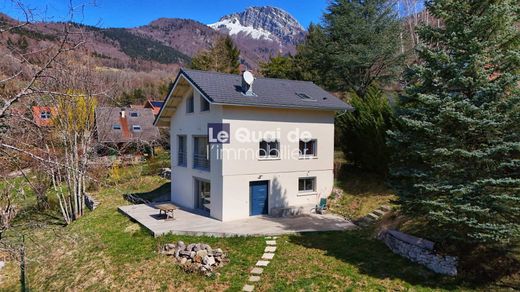 Maison de luxe à Fontanil-Cornillon, Isère