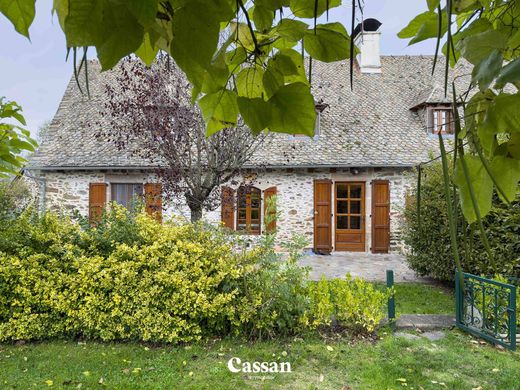 Casa de lujo en Arnac, Cantal