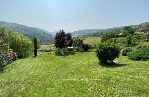 Casa di lusso a L'Arbresle, Rhône