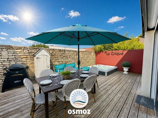 Maison de luxe à Châtelaillon-Plage, Charente-Maritime