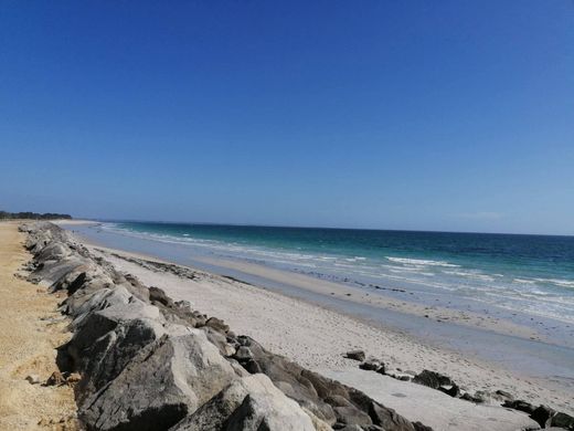 ‏בתי יוקרה ב  Fouesnant, Finistère