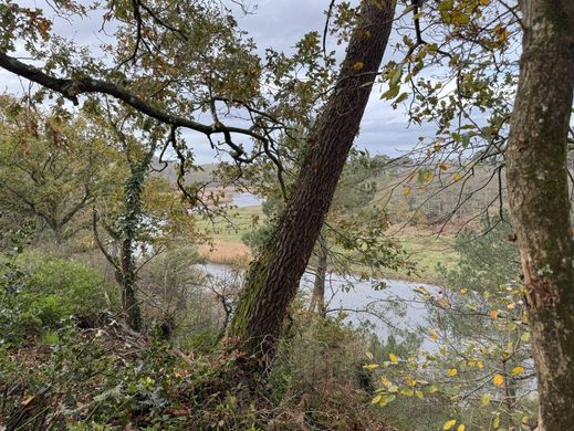 豪宅  Caudan, Morbihan