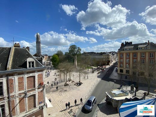 Apartamento - Amiens, Somme