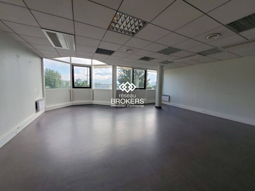 مكتب ﻓﻲ Annecy, Haute-Savoie