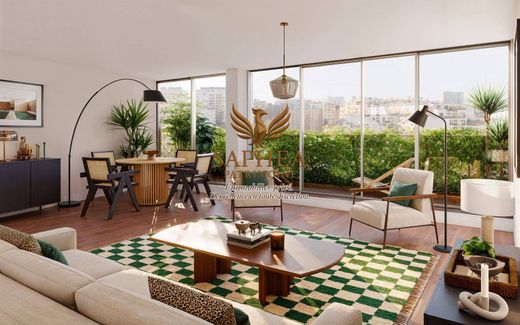 Piso / Apartamento en Motte-Picquet, Commerce, Necker, Paris