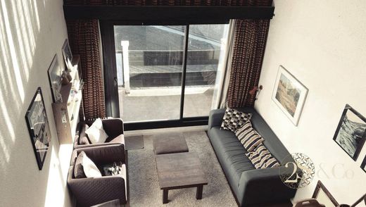 Appartamento a Les Ménuires, Savoia