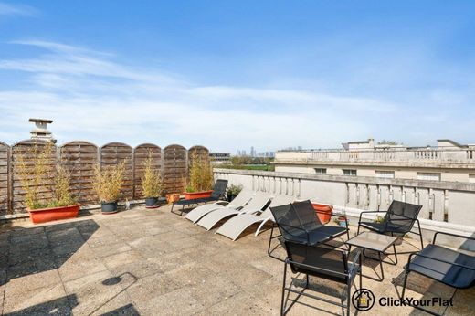 Apartment in La Muette, Auteuil, Porte Dauphine, Paris