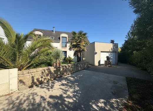 Luksusowy dom w Ploemeur, Morbihan