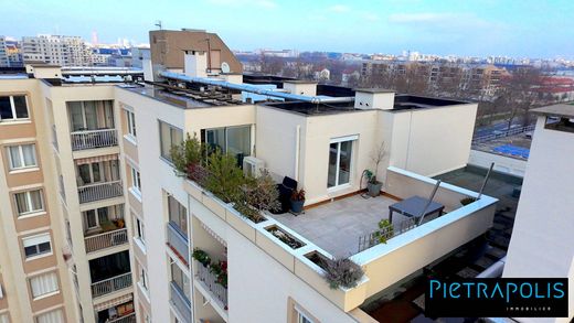 Apartamento - Lyon, Ródano