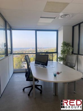 Büro in La Ciotat, Bouches-du-Rhône