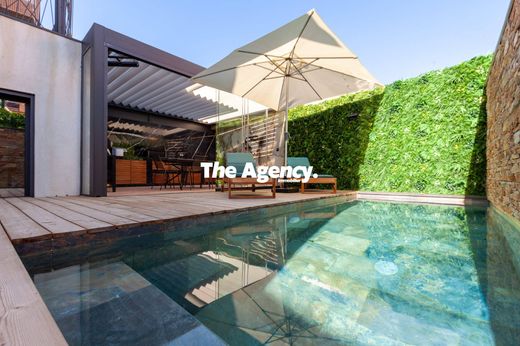 Luksusowy dom w Marsylia, Bouches-du-Rhône