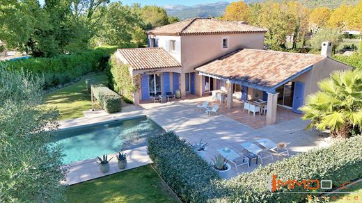Casa di lusso a Saint-Cézaire-sur-Siagne, Alpi Marittime