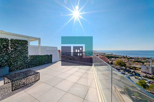 Apartment in Sète, Hérault