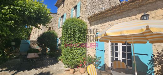 Luxury home in Velleron, Vaucluse