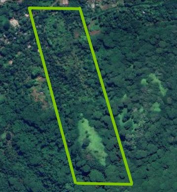 Land for sale in Maiao