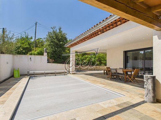 Элитный дом, Barjols, Var
