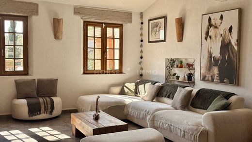 Casa di lusso a Saintes-Maries-de-la-Mer, Bocche del Rodano