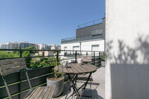 Appartement à Joinville-le-Pont, Val-de-Marne