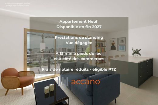 Apartment in Annecy, Haute-Savoie