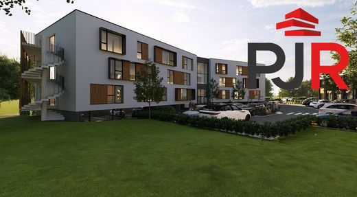 Офис, Vandœuvre-lès-Nancy, Meurthe et Moselle