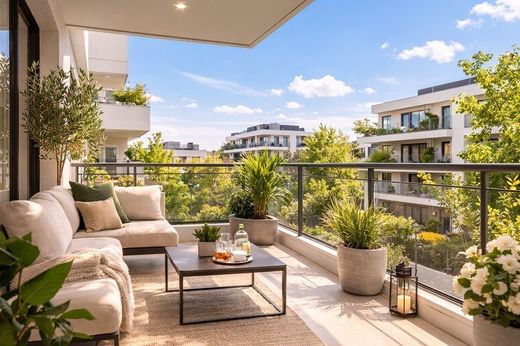 Apartment in Bagneux, Hauts-de-Seine