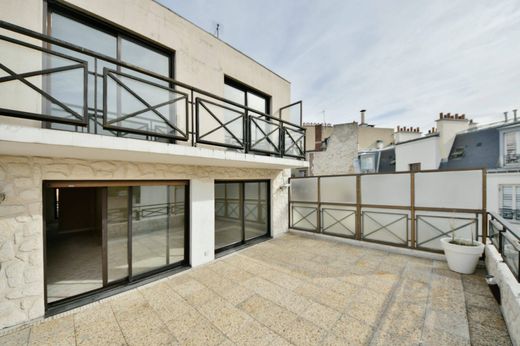 Apartment / Etagenwohnung in La Muette, Auteuil, Porte Dauphine, Paris