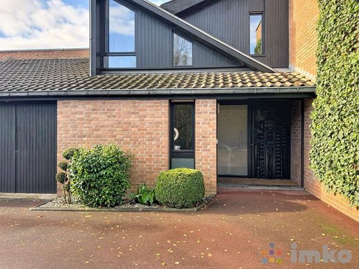 Mouvaux, Northの高級住宅