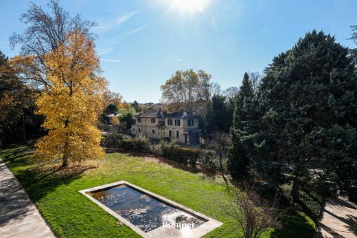 Apartment / Etagenwohnung in Lyon, Rhône