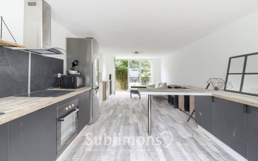 Luxe woning in Vannes, Morbihan