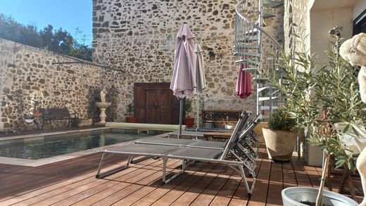 Luxury home in Le Pouget, Hérault