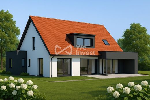 Luxus-Haus in Capinghem, Nord