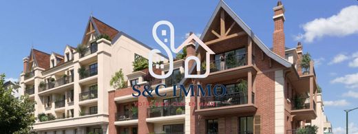 套间/公寓  Clamart, Hauts-de-Seine