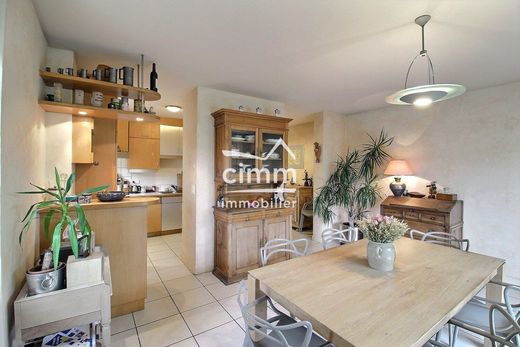 Casa di lusso a Sallanches, Alta Savoia