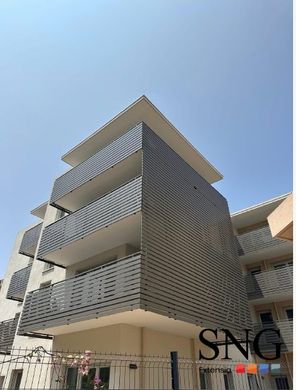 Edificio en Tolón, Var