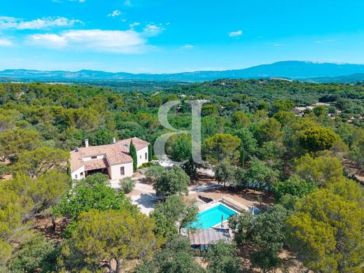 Casa de luxo - Pernes-les-Fontaines, Vaucluse